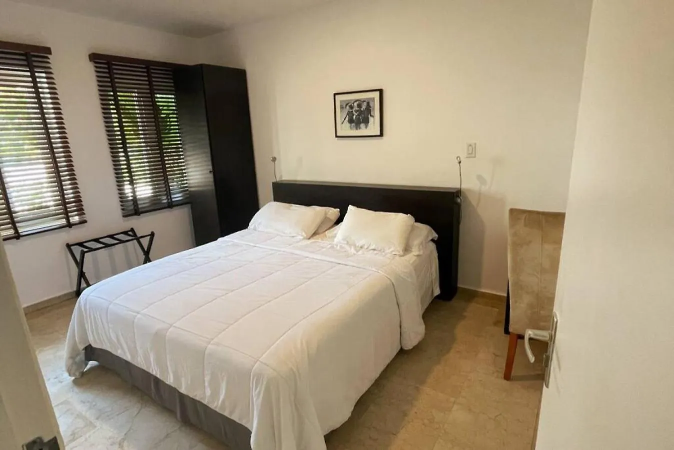 Large 6Br Villa With Private Pool Top Location Palm Beach Aruba