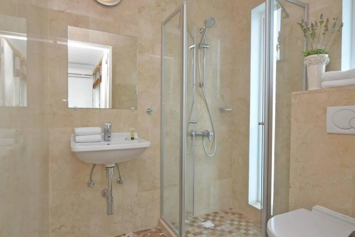 Large 6Br Villa With Private Pool Top Location Palm Beach