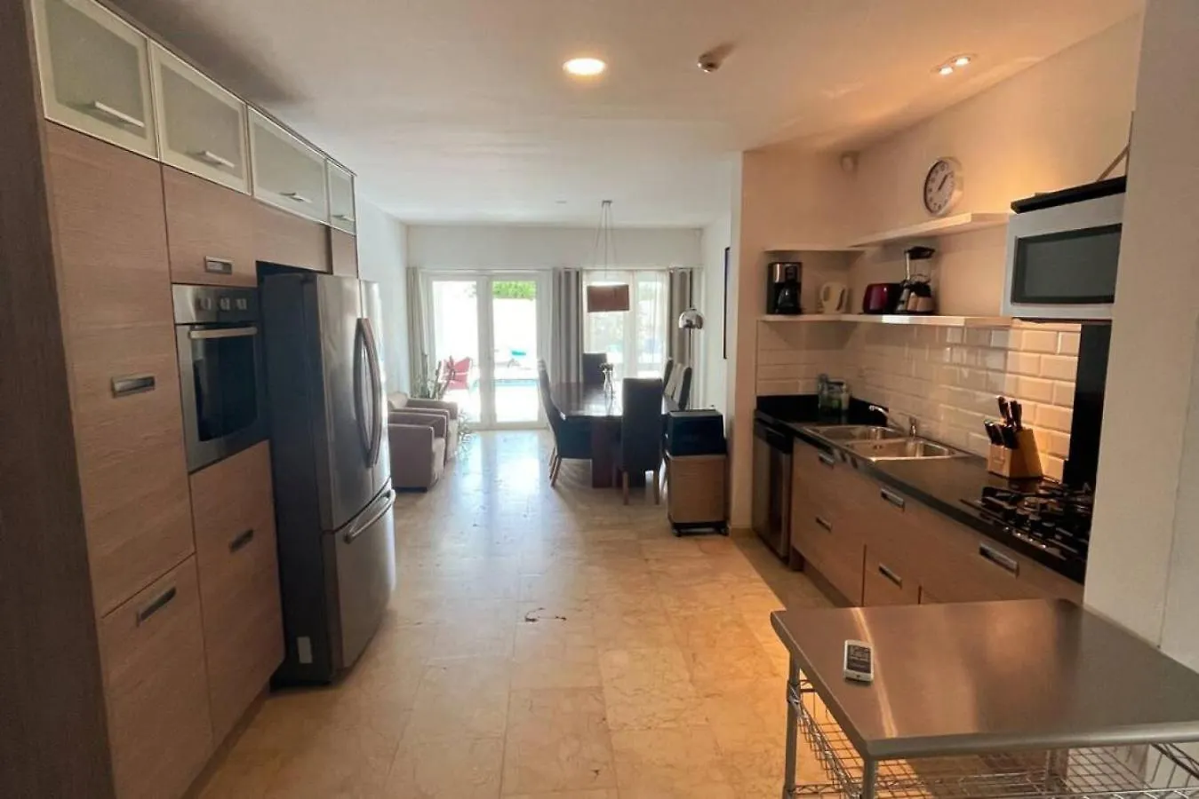 Large 6Br Villa With Private Pool Top Location Palm Beach