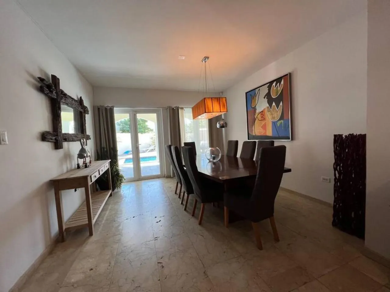 Large 6Br Villa With Private Pool Top Location Palm Beach